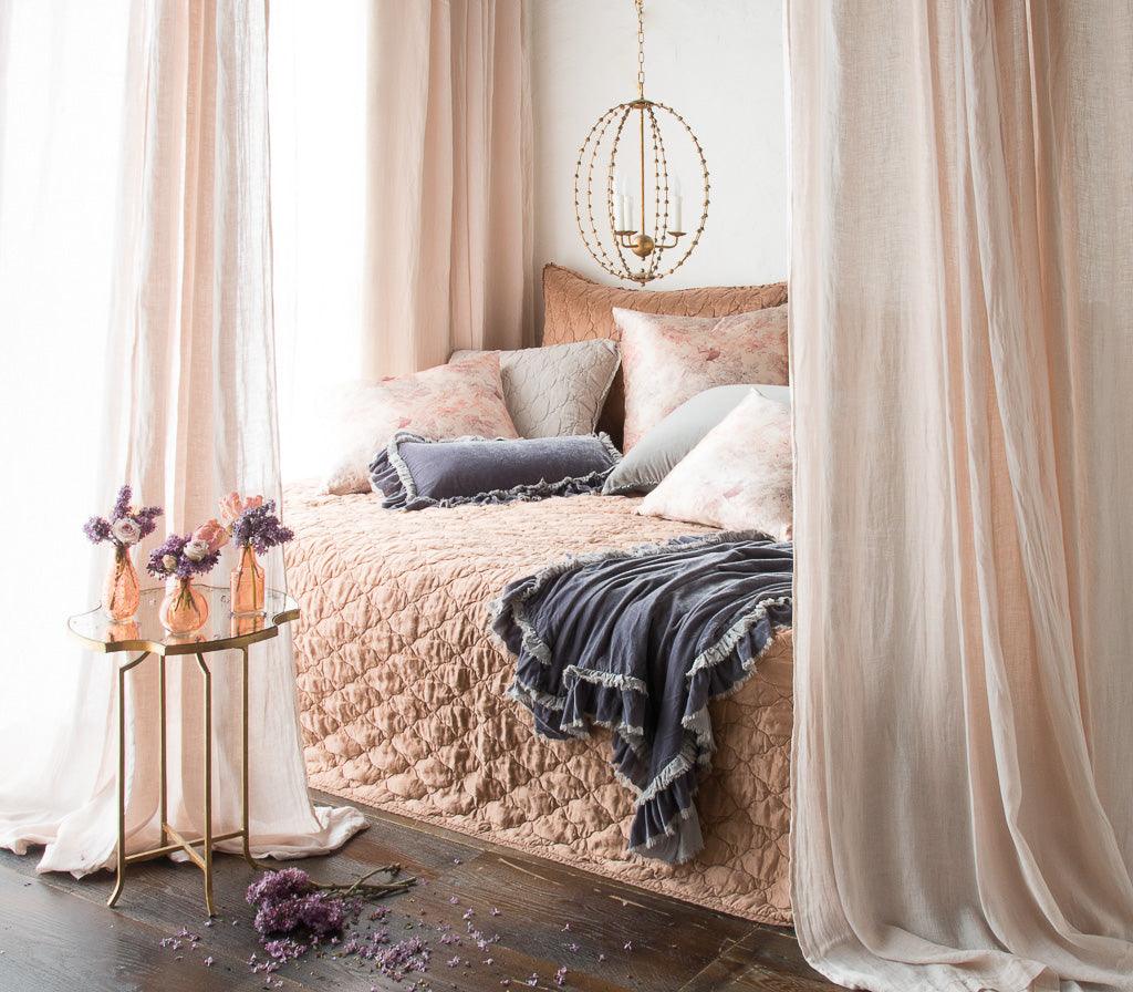 Luna Bedding Collection