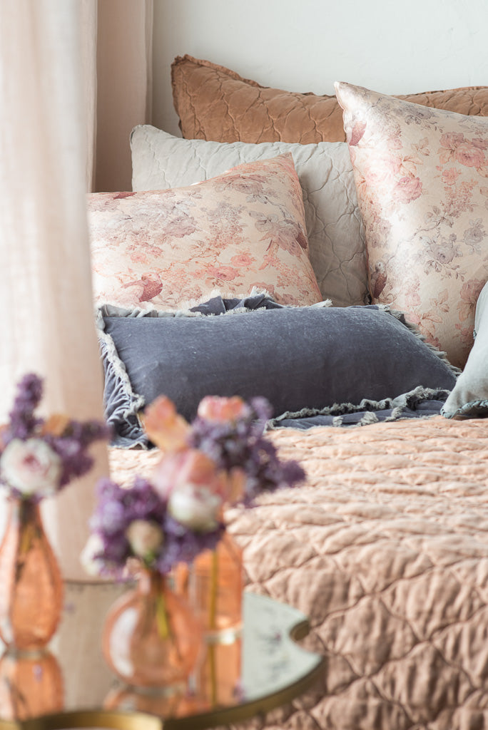 Luna Bedding Collection