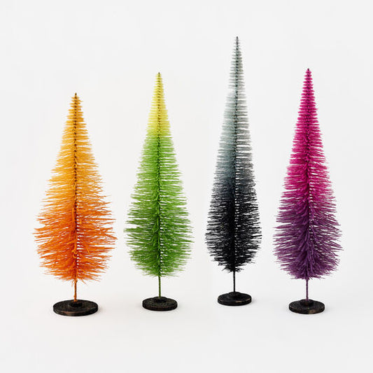 Sisal Tree
