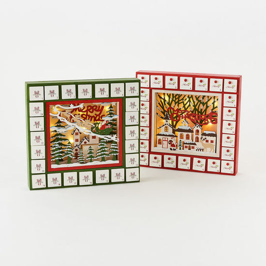 Advent Calendar