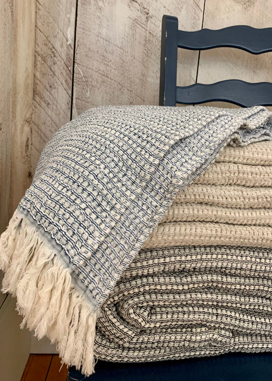 Jenna Blanket