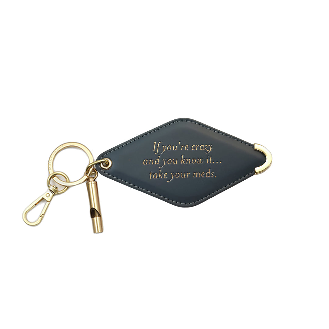 Funny Key Fob