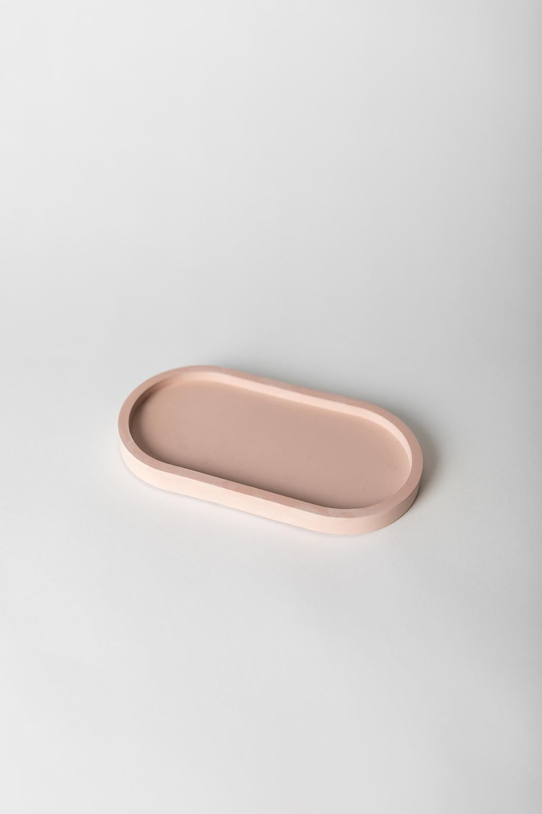 The Pill Tray