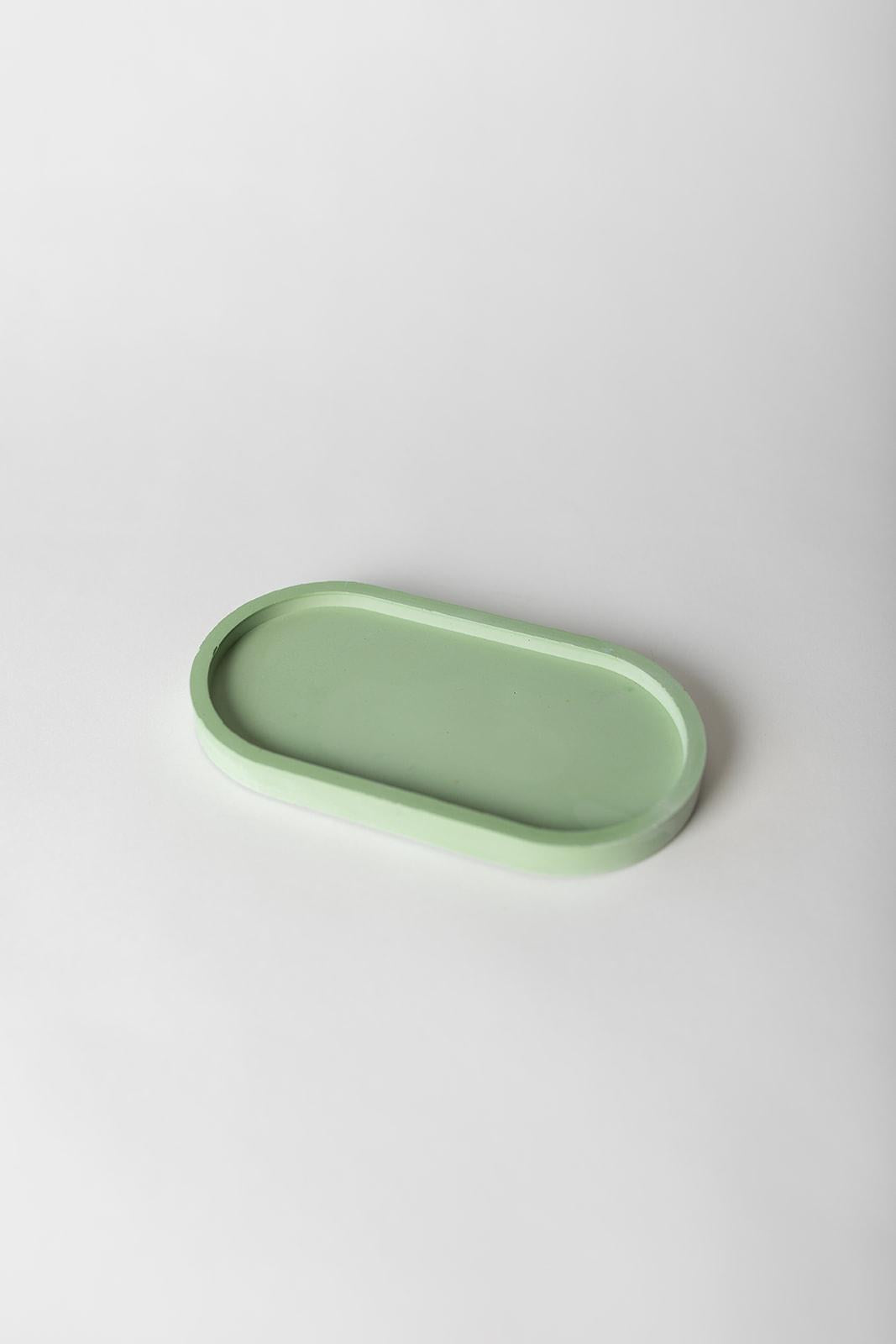 The Pill Tray