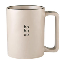 Load image into Gallery viewer, Holiday Organic Mug
