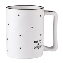 Load image into Gallery viewer, Holiday Organic Mug

