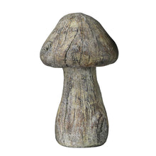 Load image into Gallery viewer, Concrete Mushroom
