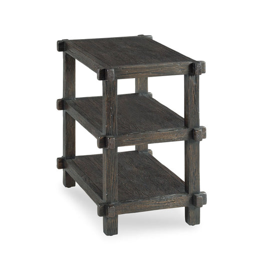 John Tier Table