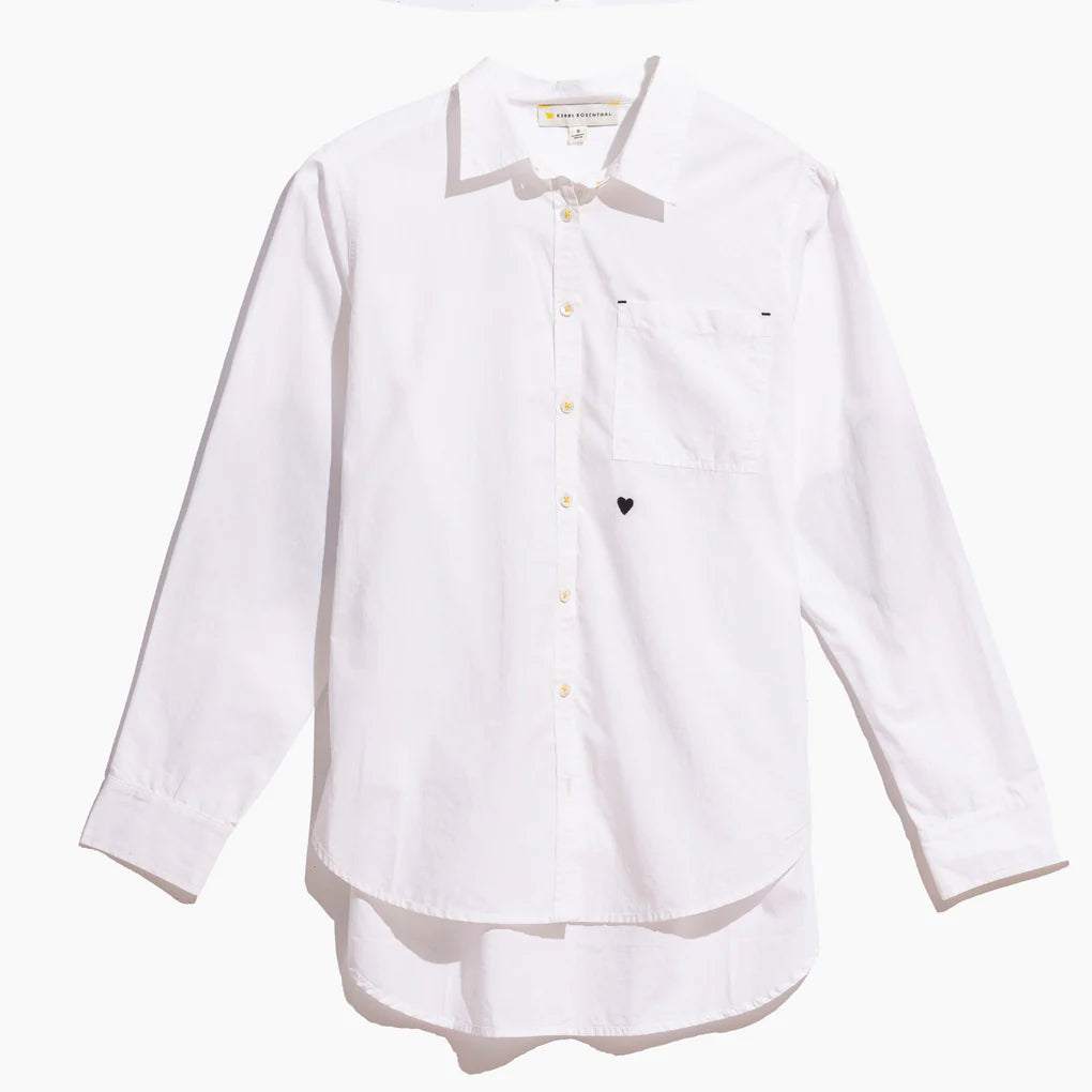 Mia Shirt Classic