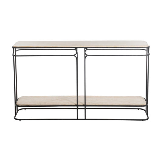 Lou Console Table