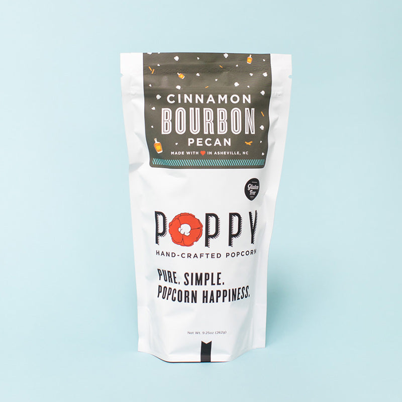 Poppy Handcrafted Popcorn