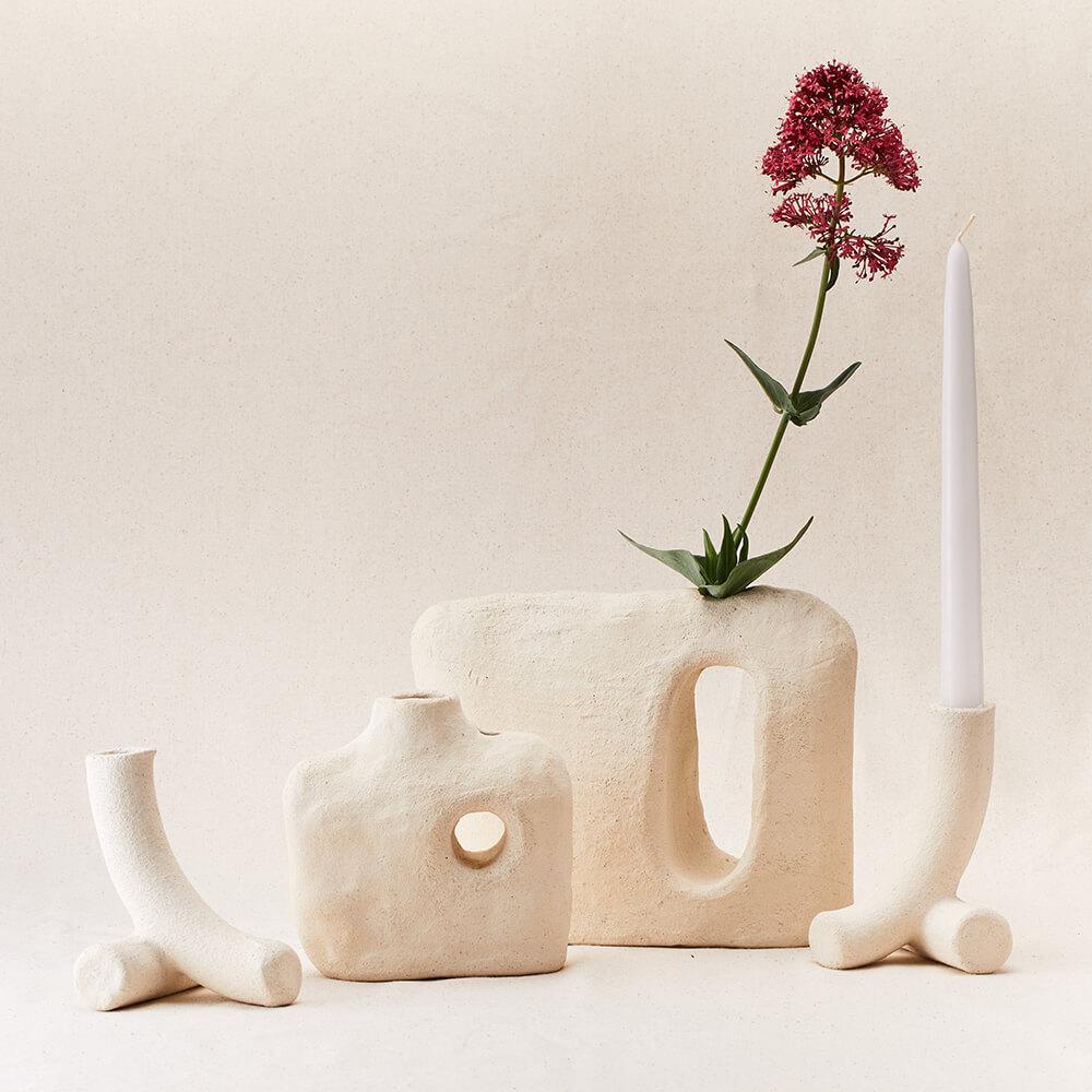 Vivian Vase
