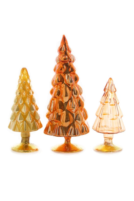 Hue Trees (Set of 3)