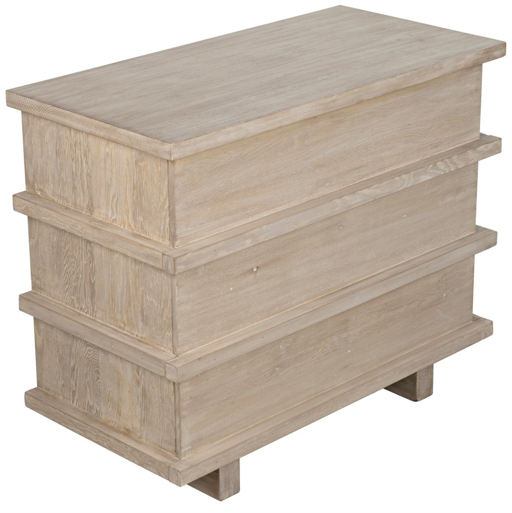 Beggs Small Dresser