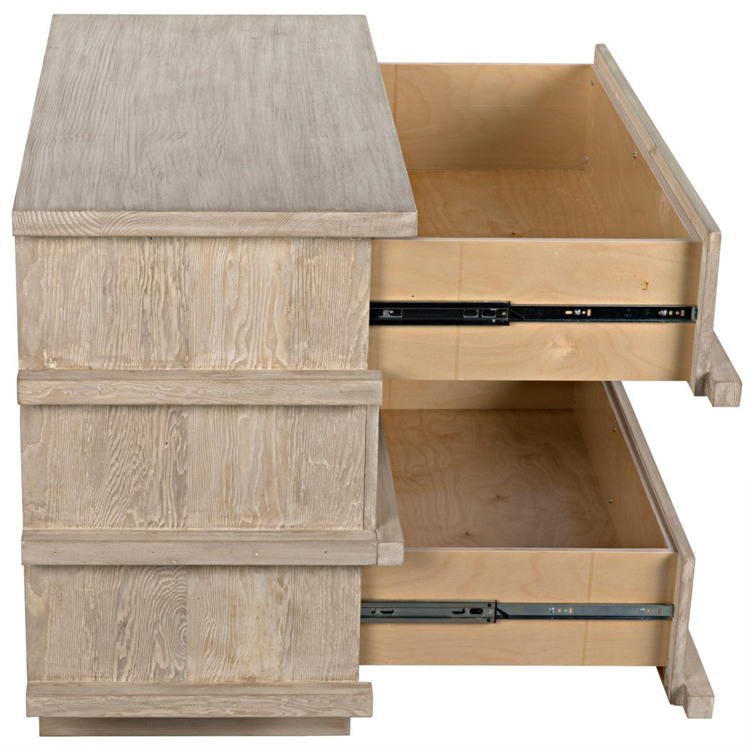 Beggs Small Dresser