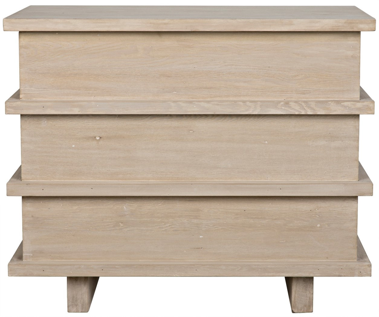 Beggs Small Dresser