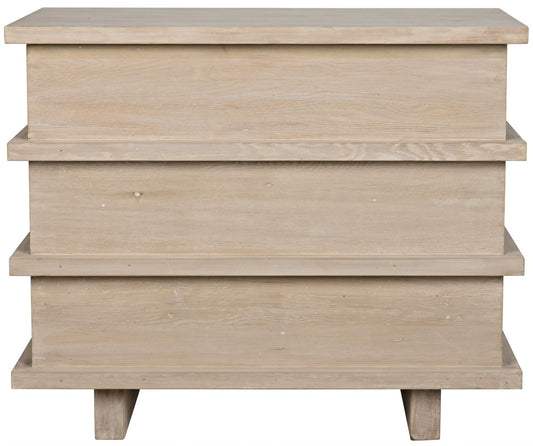 Beggs Small Dresser