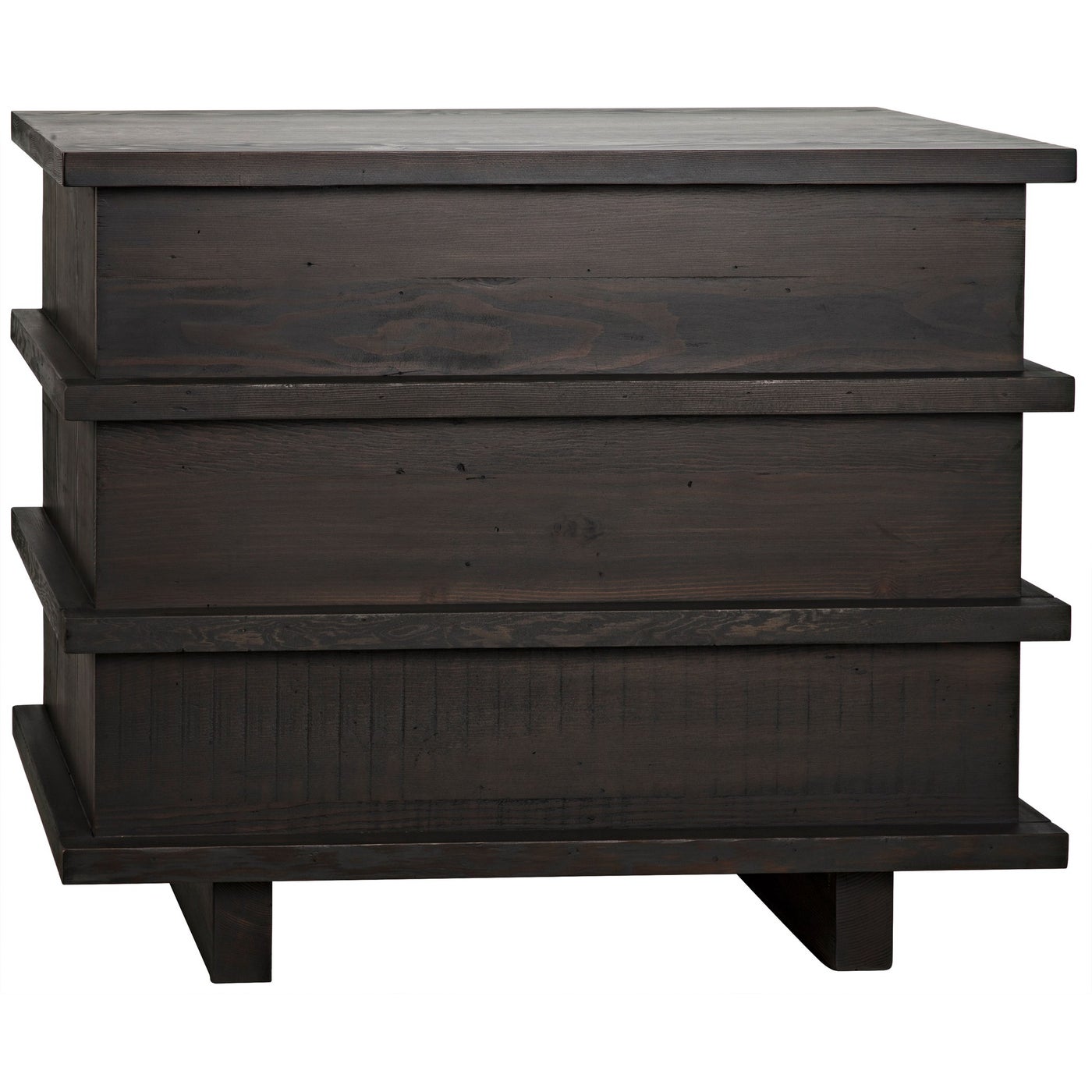 Beggs Small Dresser