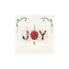 Load image into Gallery viewer, Holiday Lunch Napkin
