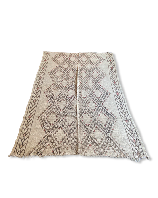 Moroccan Rug
