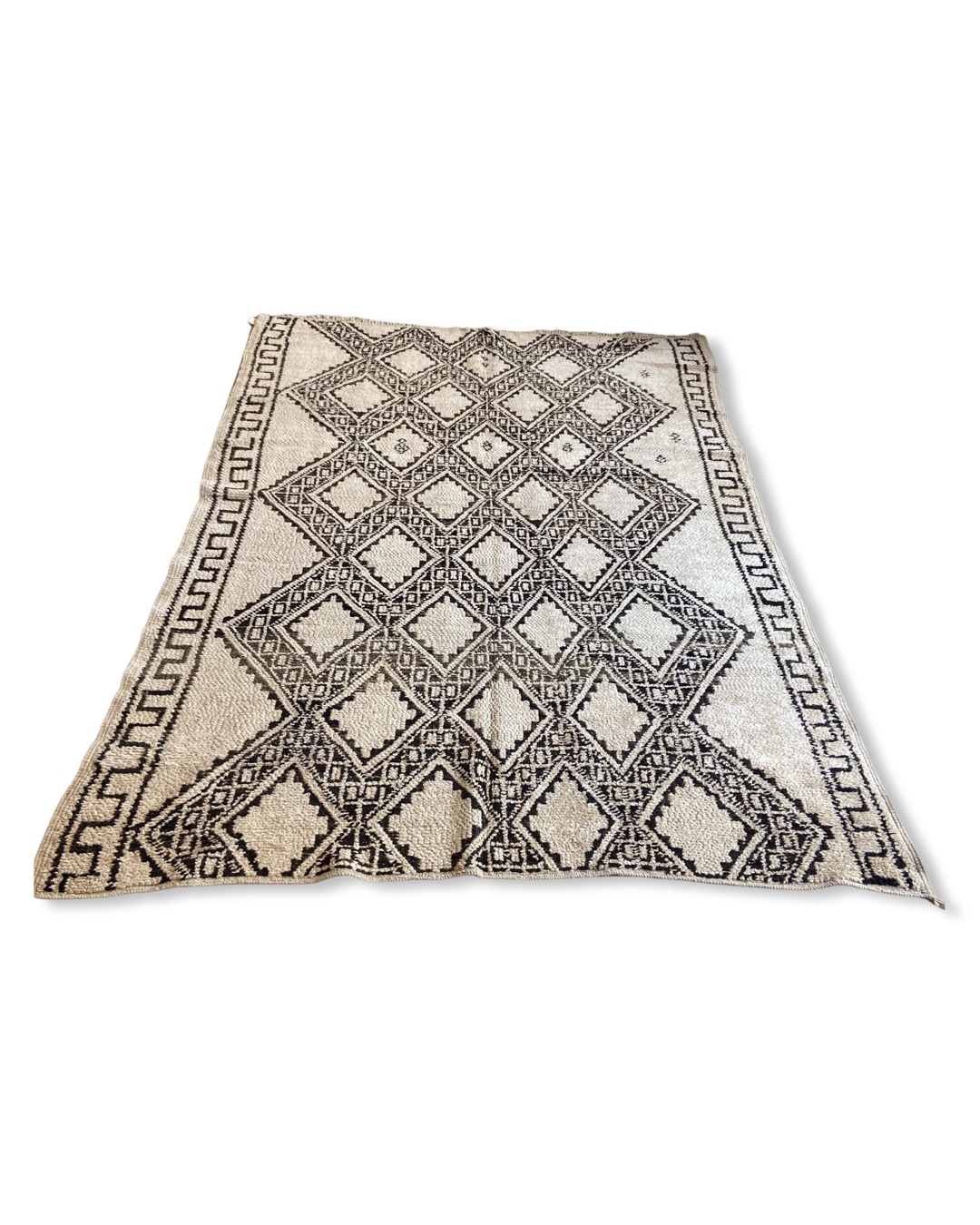 Moroccan Rug