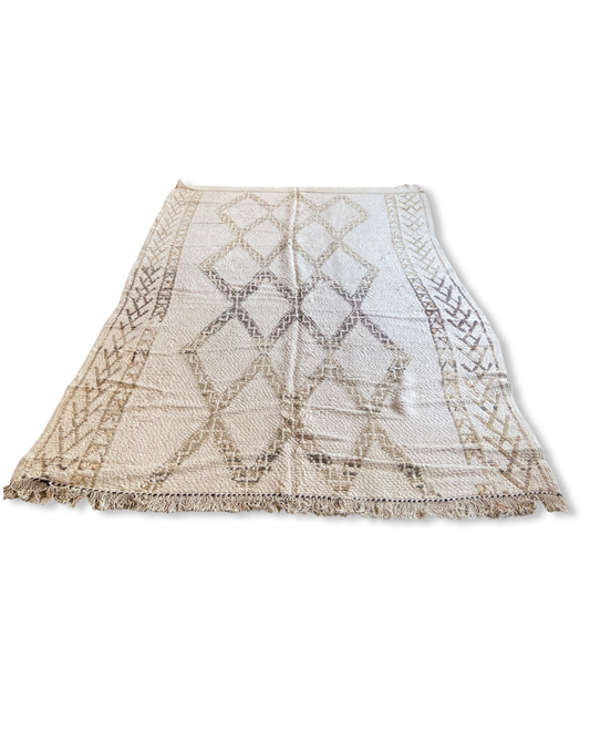 Moroccan Rug