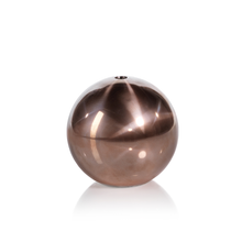 Load image into Gallery viewer, Titanium Ball Candle
