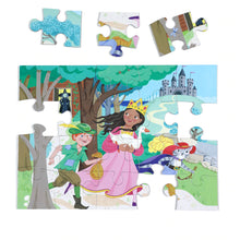 Load image into Gallery viewer, Princess Adventure Puzzle
