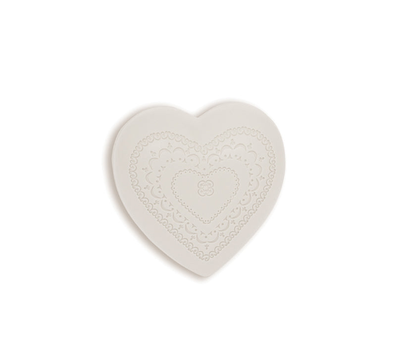 Heart Soap