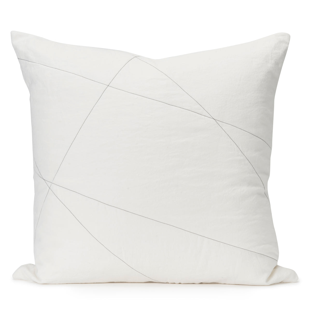 Parchment Pillow
