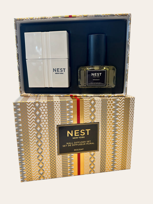 Nest Plug In Wall Diffuser