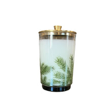 Load image into Gallery viewer, Frasier Fir Heritage Pine Needle Luminary
