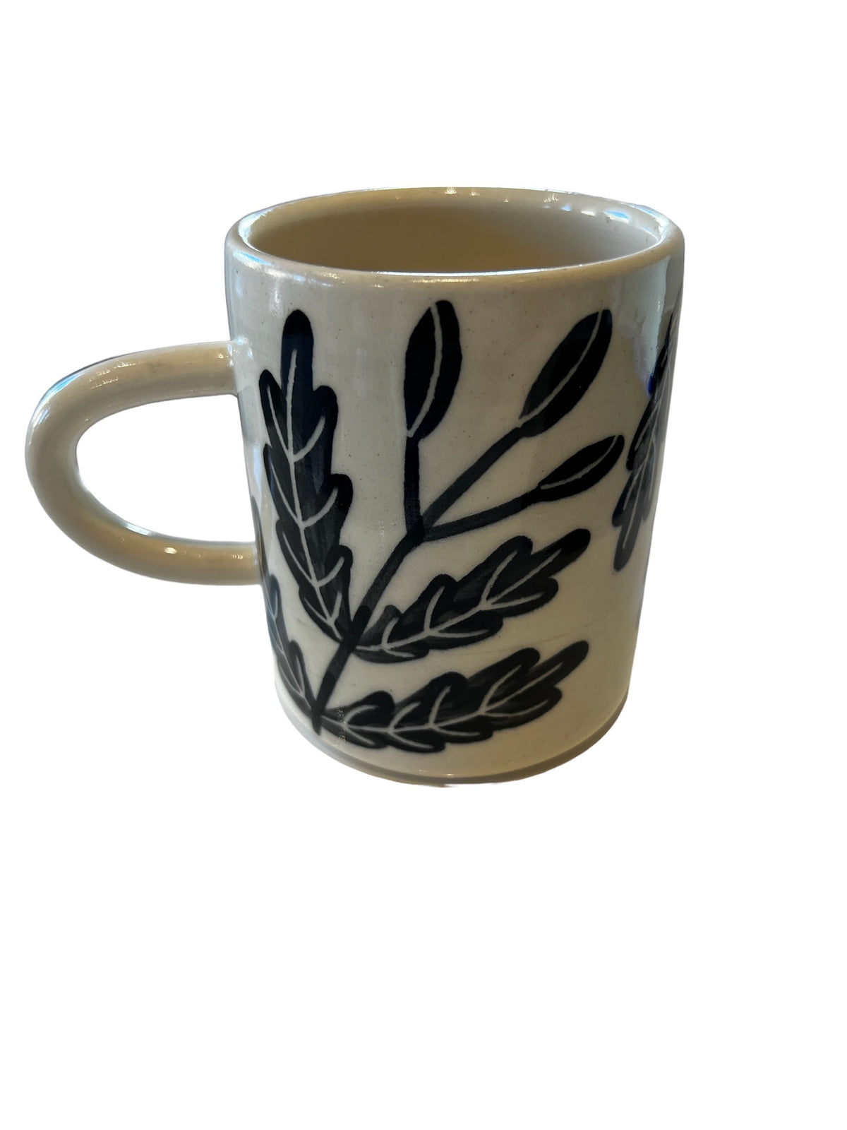 Flower Mugs – TA Lorton