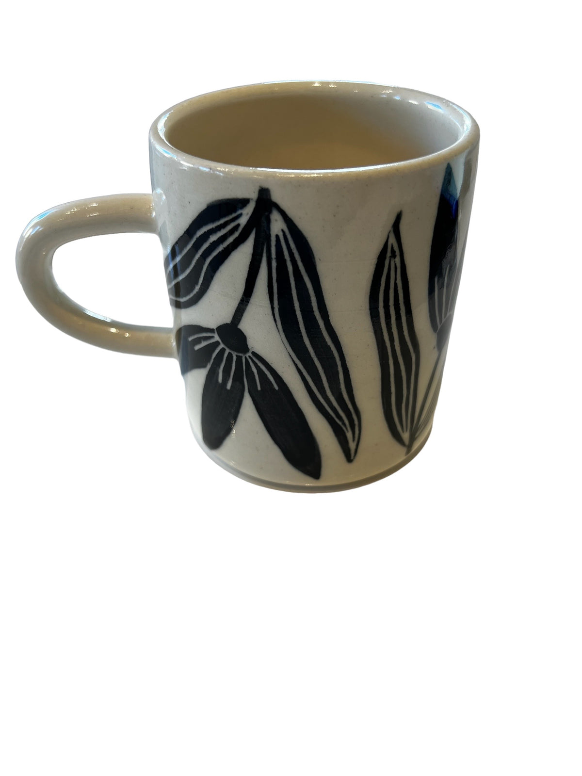 Flower Mugs – TA Lorton