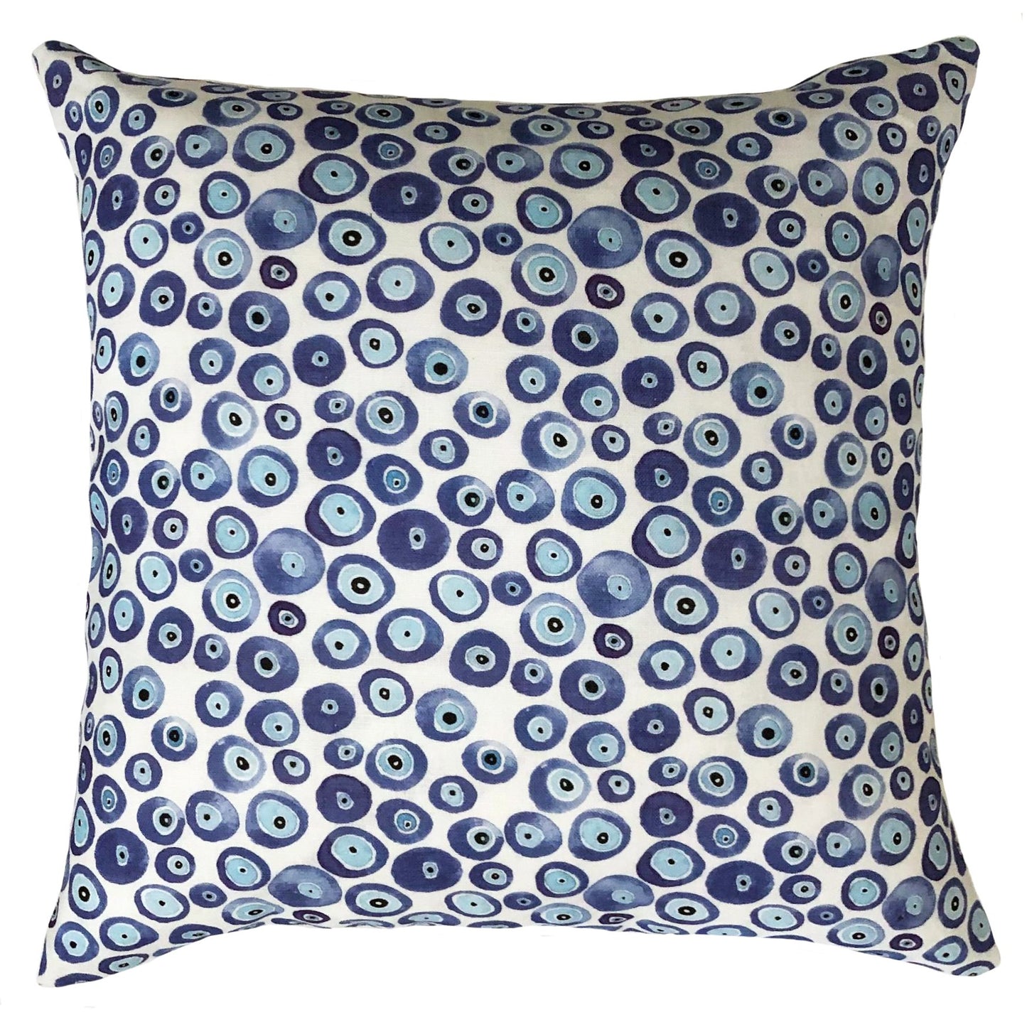 Hamsa Pillow