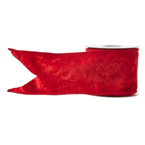 Red Velvet Ribbon