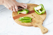 Load image into Gallery viewer, Spanish Chopping Board
