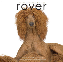 Load image into Gallery viewer, Rover: The Barking Edition
