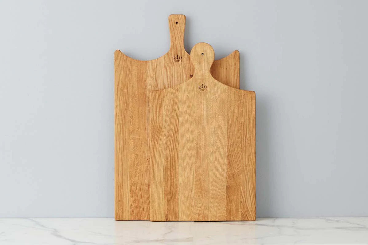 European Cutting Boards