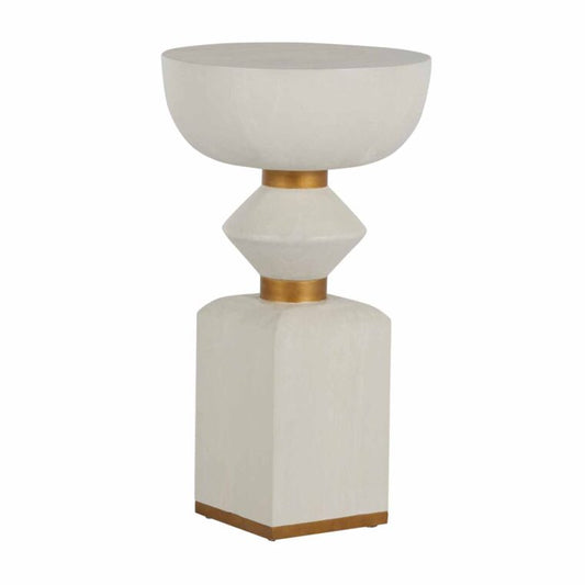 Dorris Drinking Table