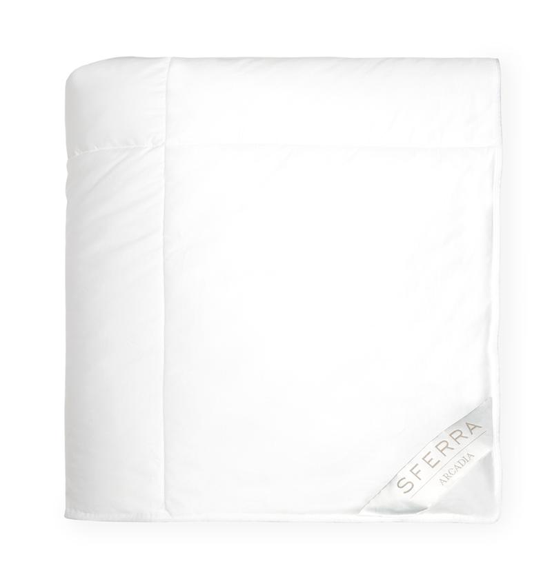 Arcadia Down Alternative Pillows and Duvets