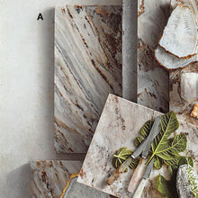Load image into Gallery viewer, Palissandro Marble Serving Boards
