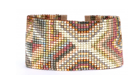 Alta Beaded Bracelet