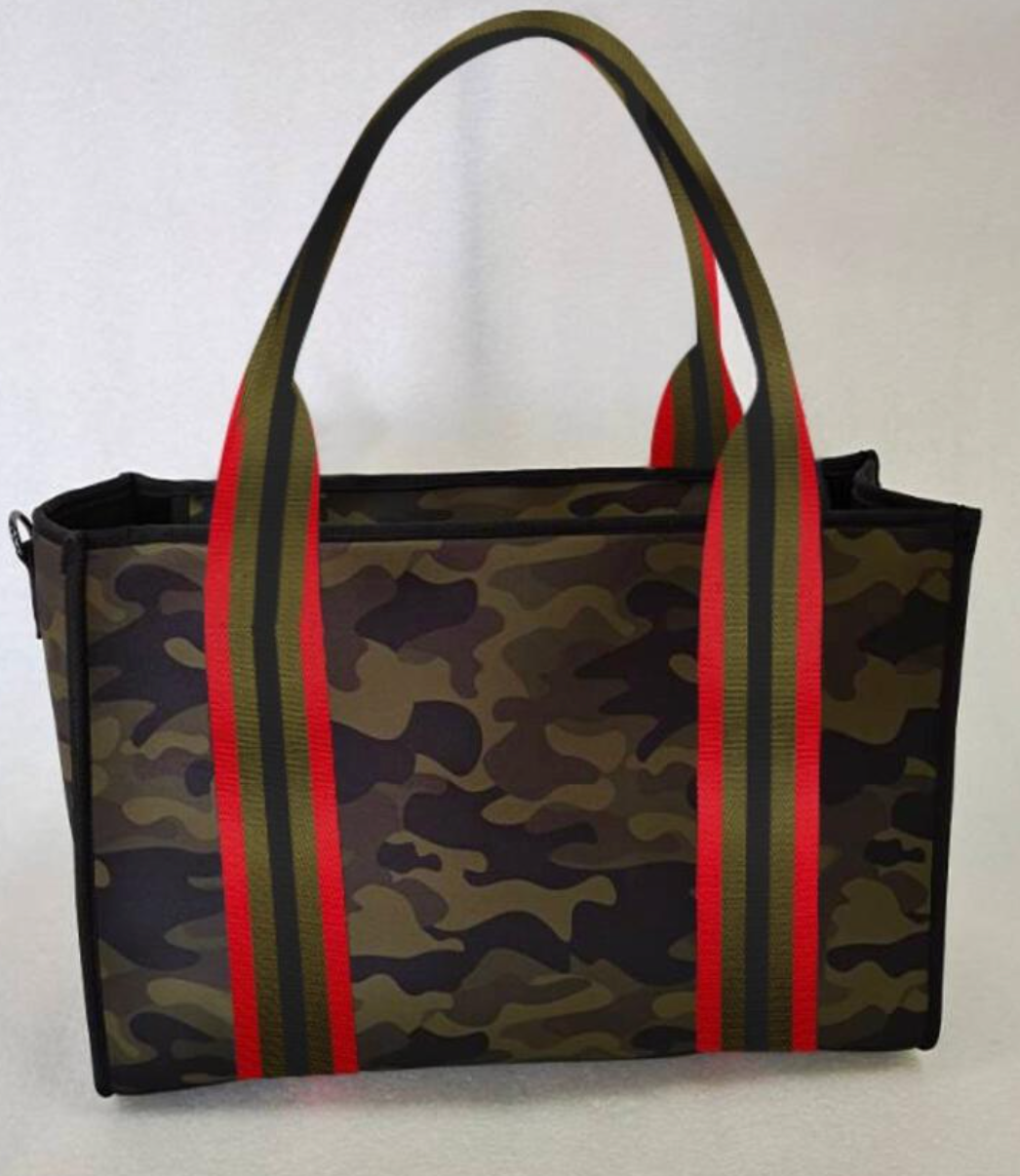 Ilsa Tote