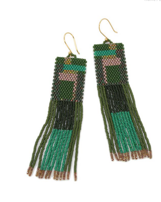 Greta Earrings