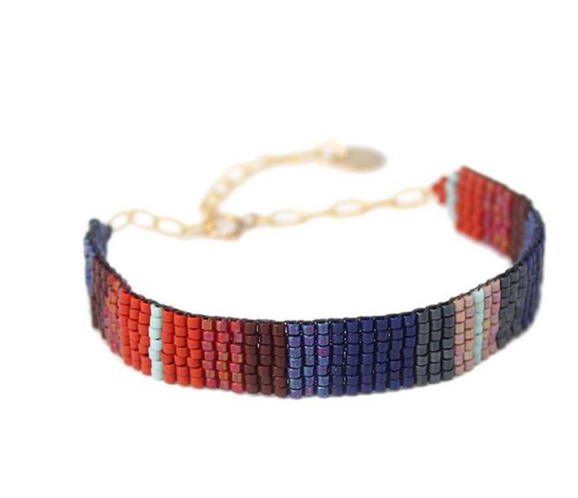 Ombre Bracelet