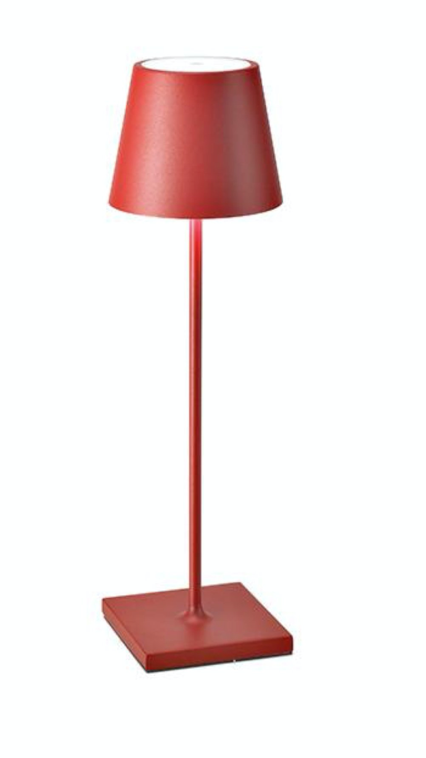 Cordless Large Table Lamp