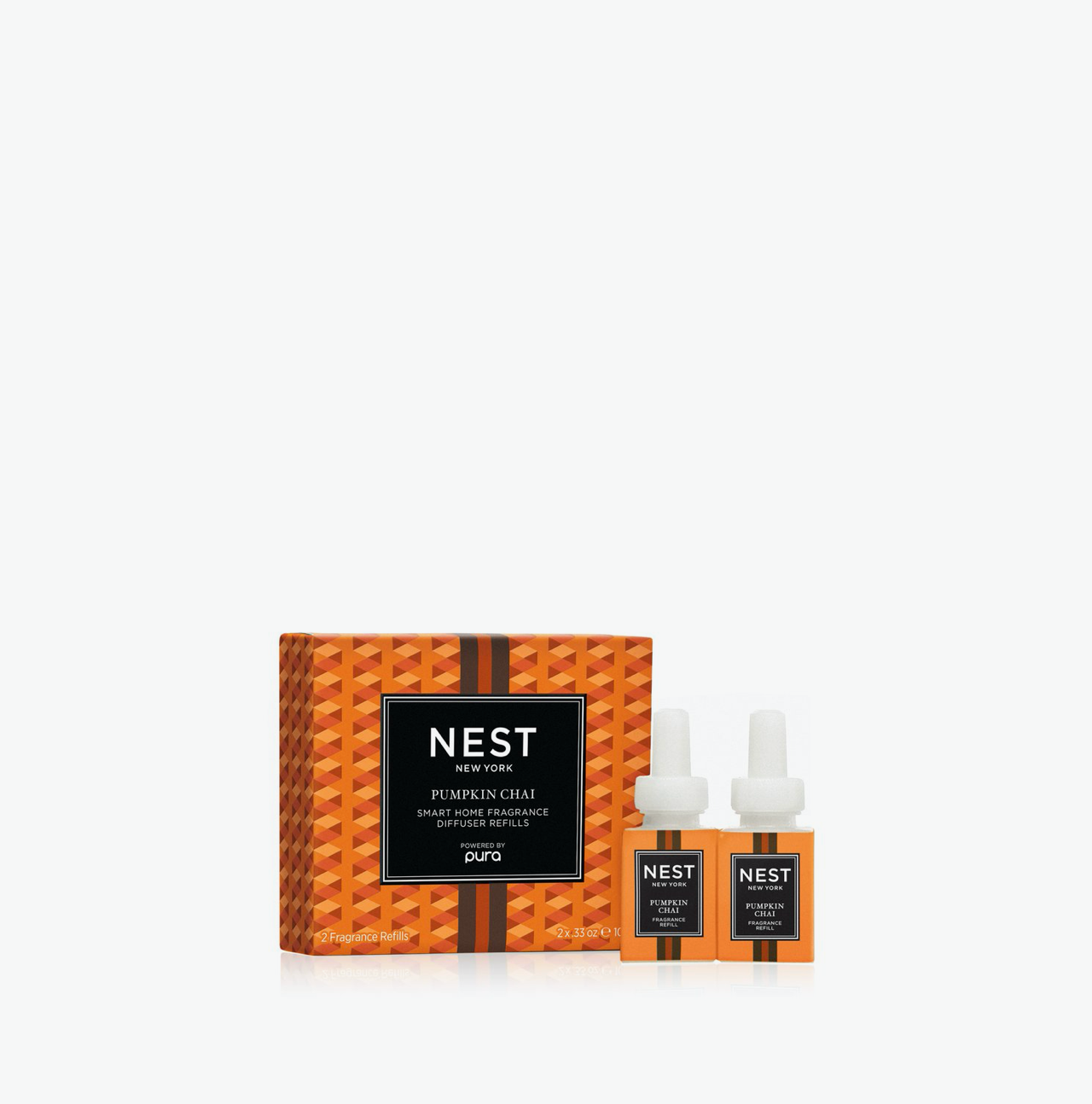 Nest Smart Diffuser Refills