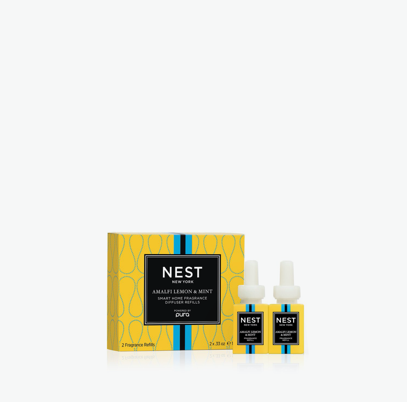 Nest Smart Diffuser Refills