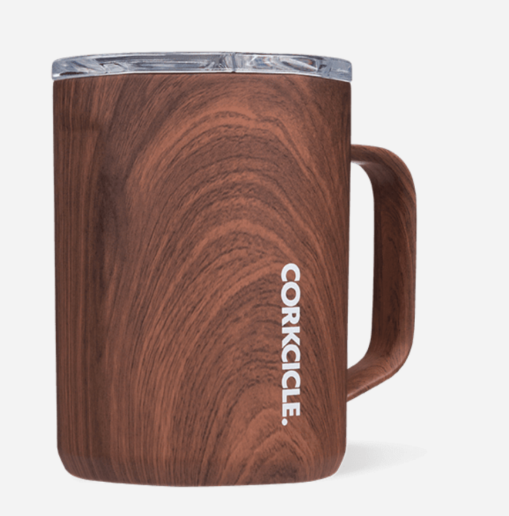 Walnut Wood Corkcicle Collection